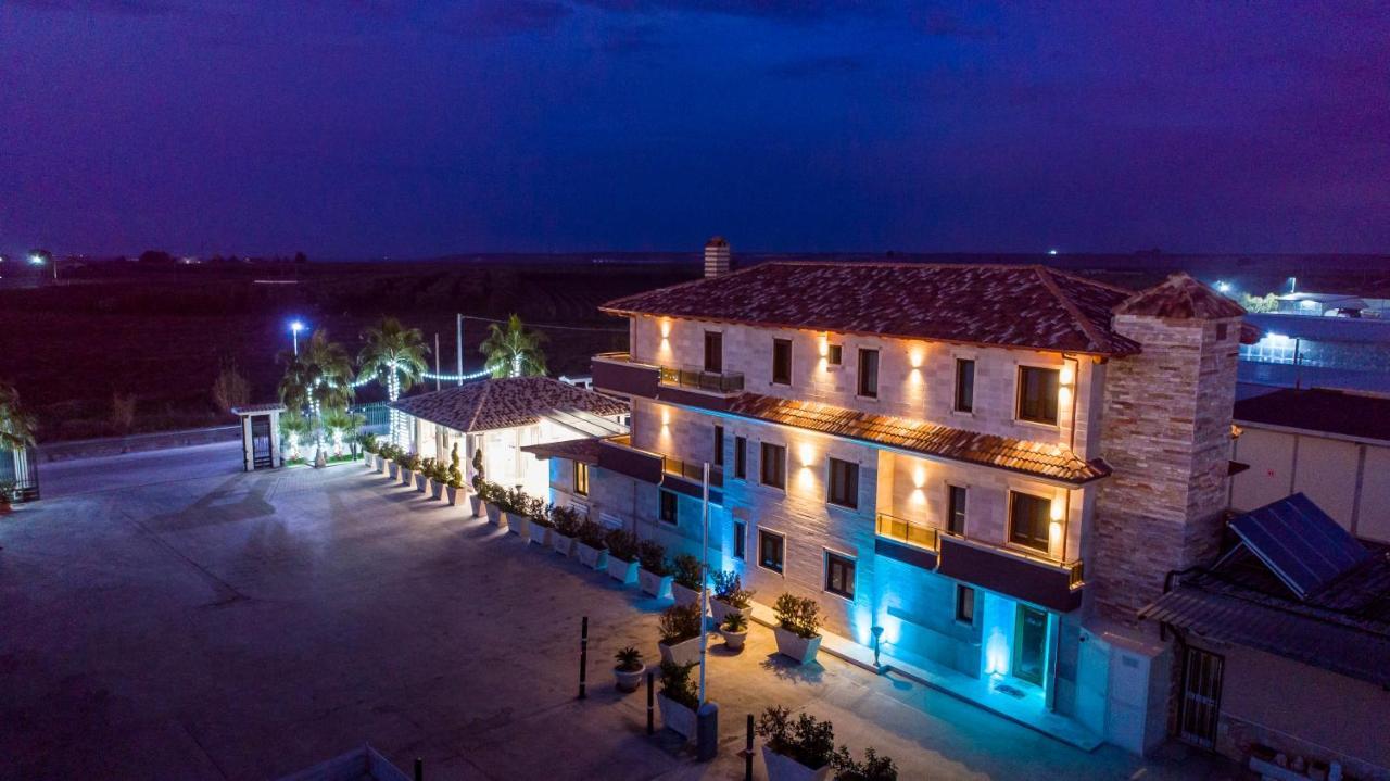 Dimmito Bed & Breakfast Cerignola